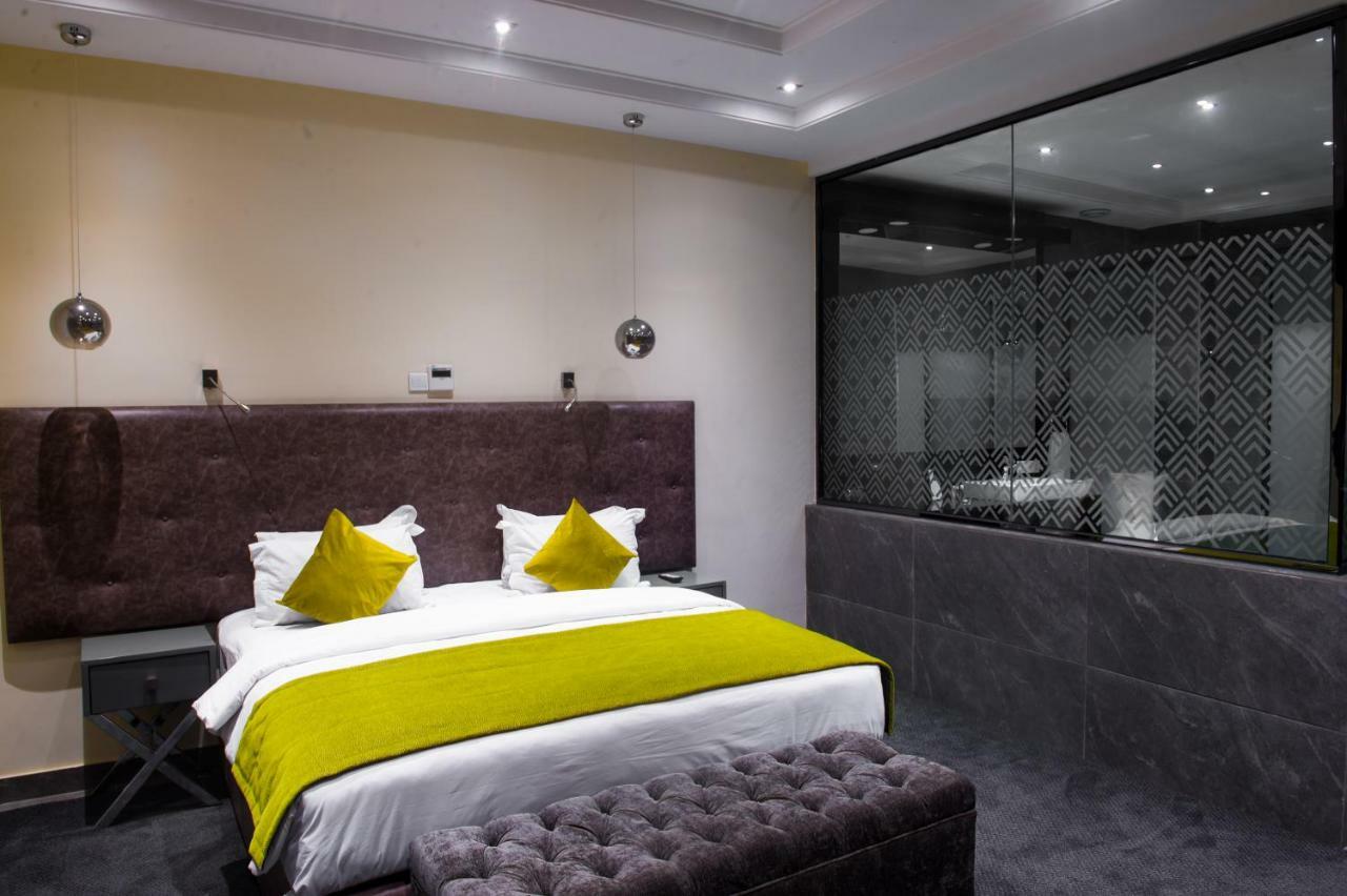 Hotel The Francis 4*